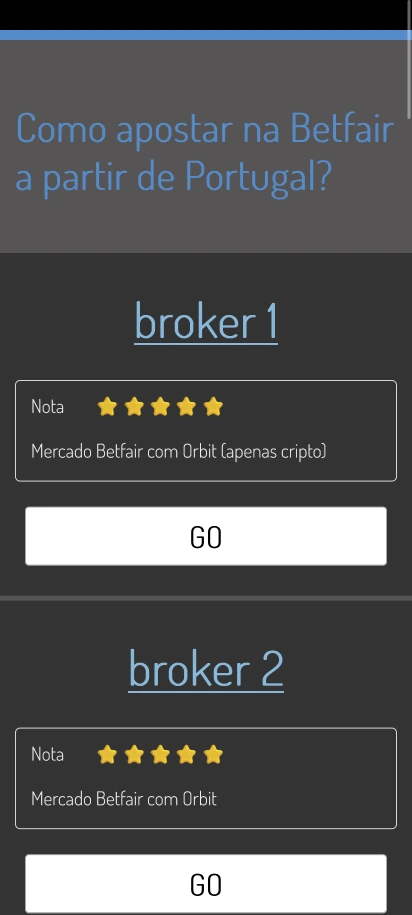 Rcmafra Captura de tela da página inicial