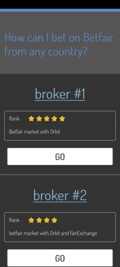 Sports Rappup Homepage Screenshoot